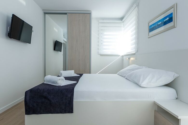 Apartamentos Villa Cassia