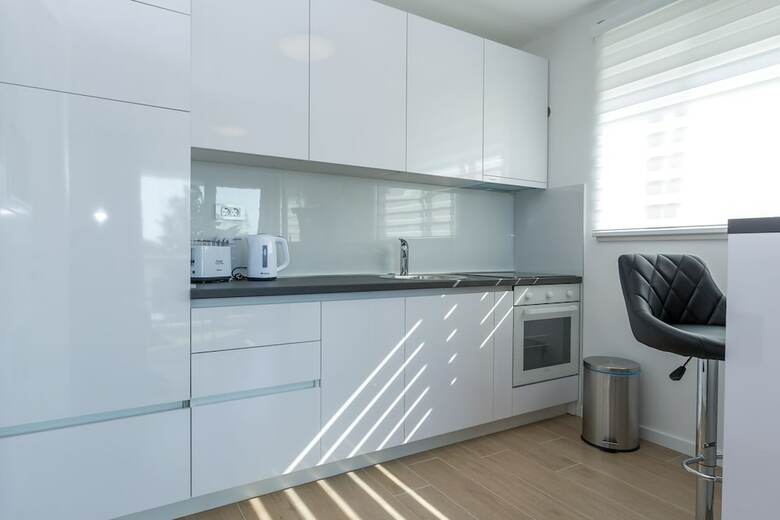 Apartamentos Villa Cassia