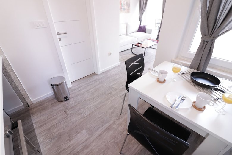 Apartamentos Villa Cassia