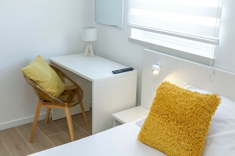 Apartamentos Villa Cassia