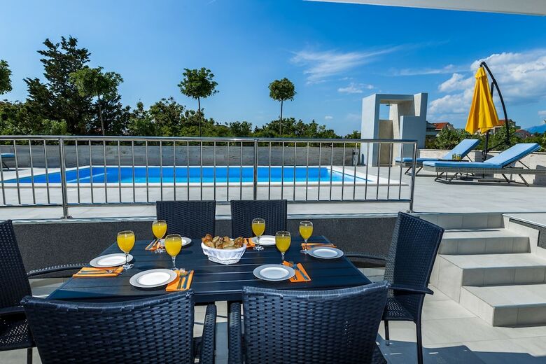 Apartamentos Villa Cassia