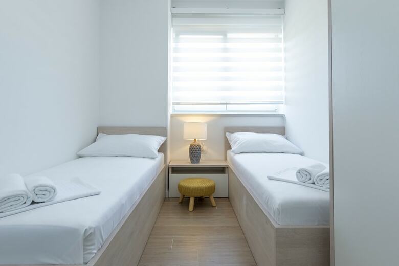 Apartamentos Villa Cassia