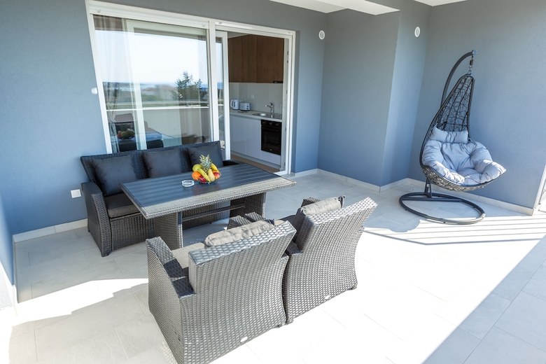 Apartamentos Villa Cassia