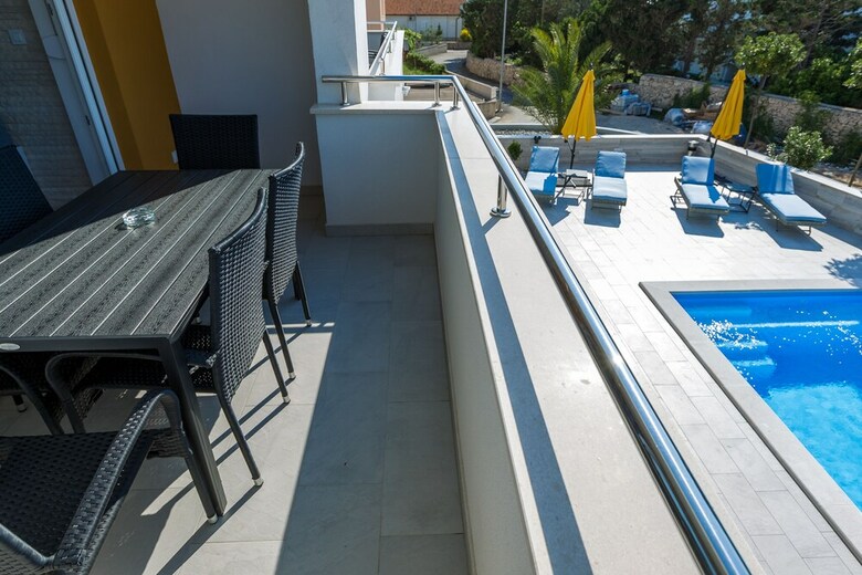 Apartamentos Villa Cassia