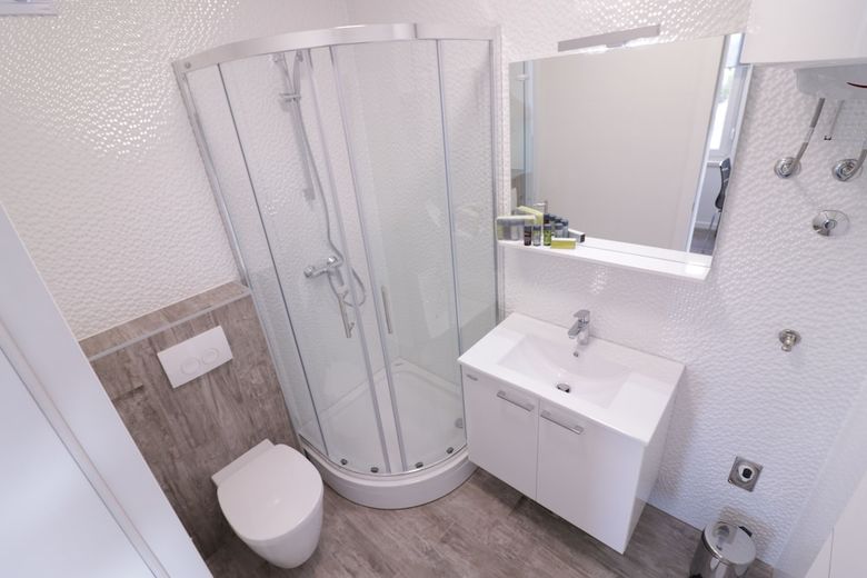 Apartamentos Villa Cassia