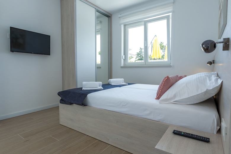 Apartamentos Villa Cassia