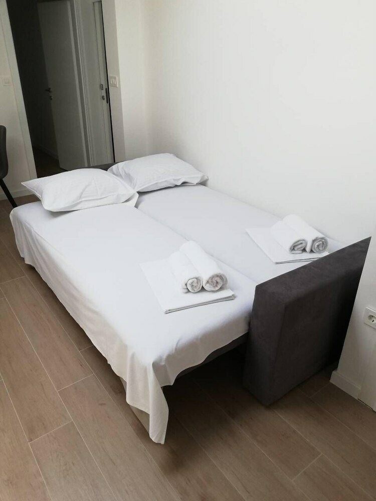 Apartamentos Villa Cassia