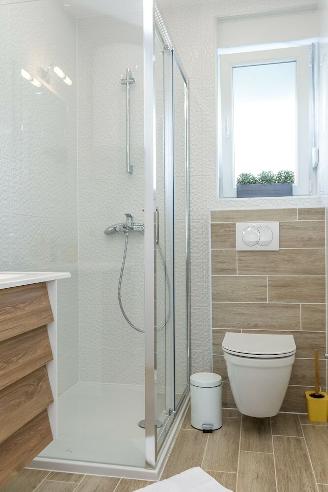 Apartamentos Villa Cassia