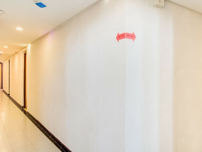 Oyo Flagship 19825 Hotel Panchratna