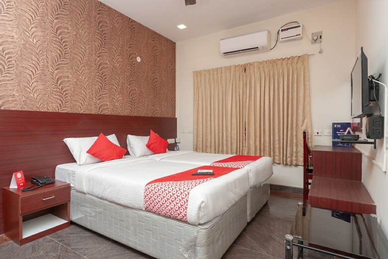 Hotel Oyo 23566 Flagship Daffodils Nest