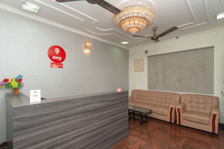 Hotel Oyo 23566 Flagship Daffodils Nest