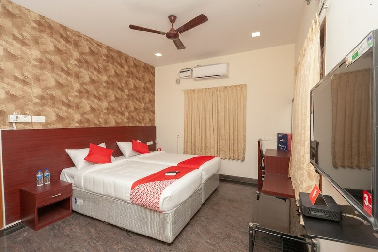 Hotel Oyo 23566 Flagship Daffodils Nest