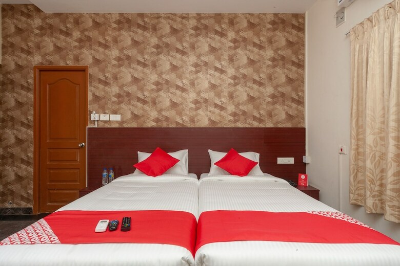 Hotel Oyo 23566 Flagship Daffodils Nest