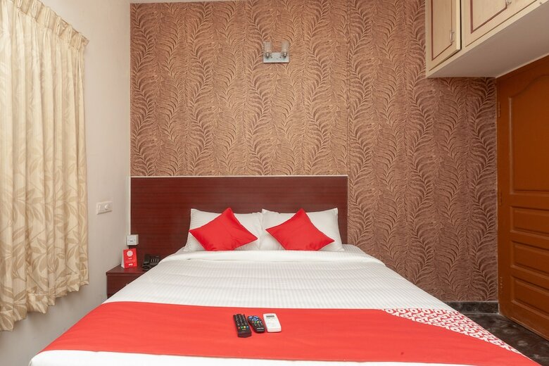 Hotel Oyo 23566 Flagship Daffodils Nest