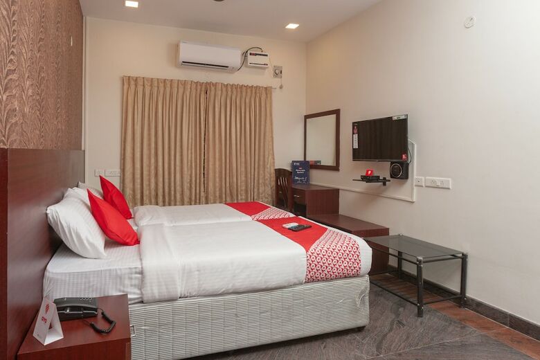 Hotel Oyo 23566 Flagship Daffodils Nest