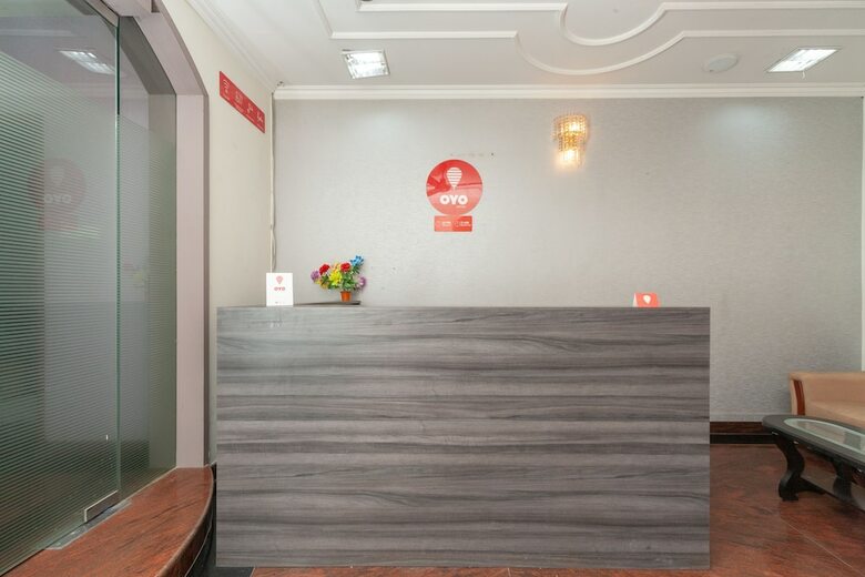 Hotel Oyo 23566 Flagship Daffodils Nest