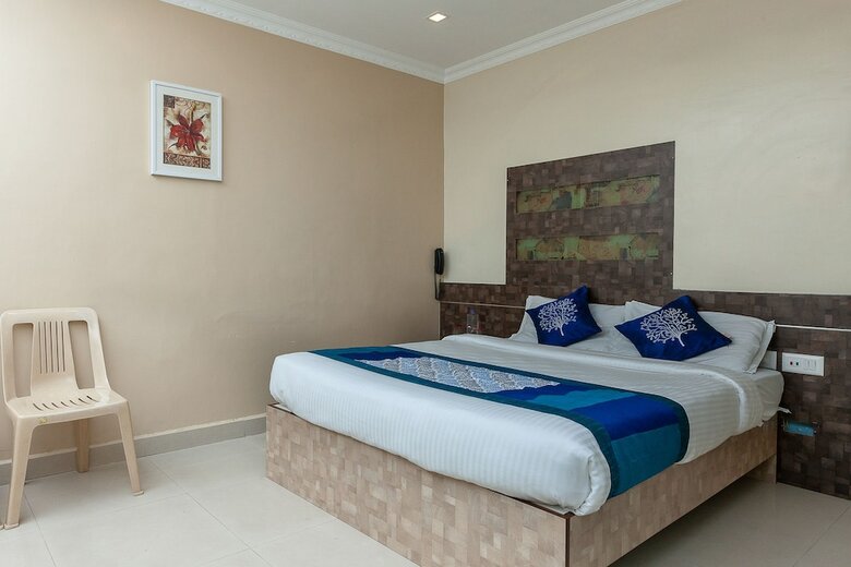 Hotel Oyo 17157 Pearl Guest House