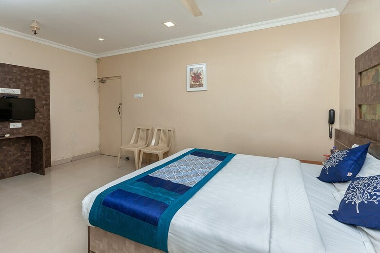 Hotel Oyo 17157 Pearl Guest House