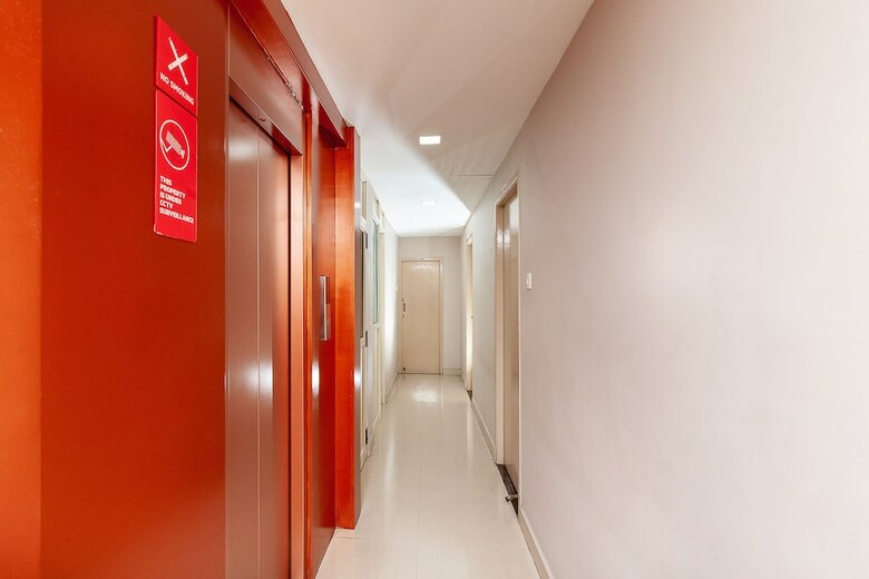 Hotel Oyo 17157 Pearl Guest House