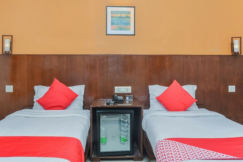 Hotel Oyo 26693 Tsampa House