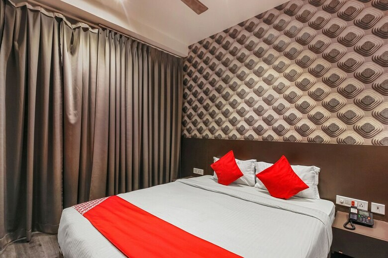 Hotel Oyo 26991 Stanza Luxurios Stay