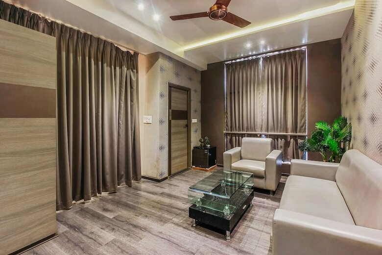 Hotel Oyo 26991 Stanza Luxurios Stay