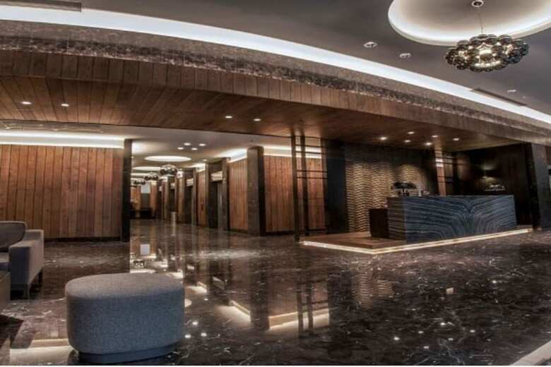 Apartamentos Exclusive Stay In U Residence 2