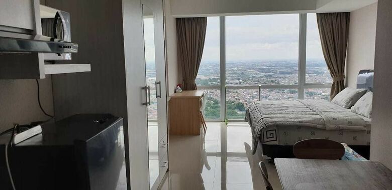 Apartamentos Exclusive Stay In U Residence 2