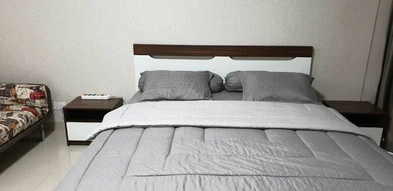 Apartamentos Exclusive Stay In U Residence 2