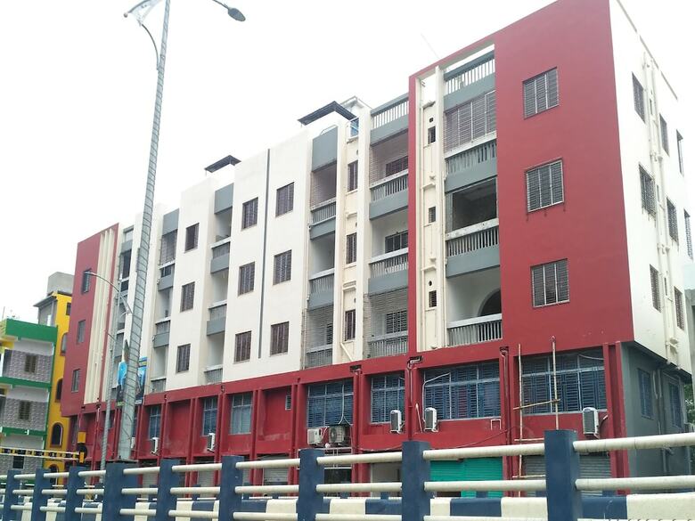 Hotel Oyo 17221 New Orchid Inn