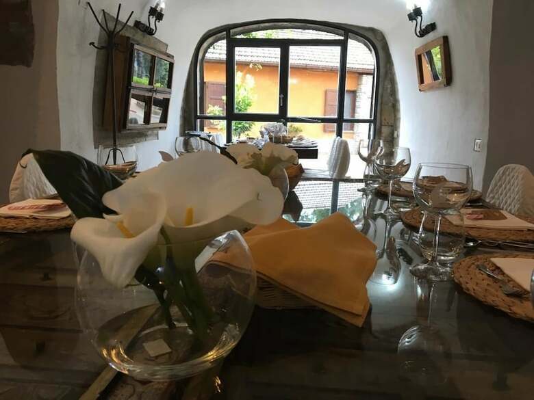 Agroturismo Agriturismo Le Mandriacce