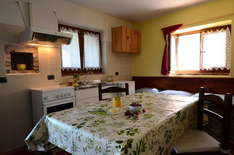 Agriturismo Agronauta