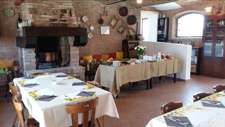 Agriturismo Agronauta