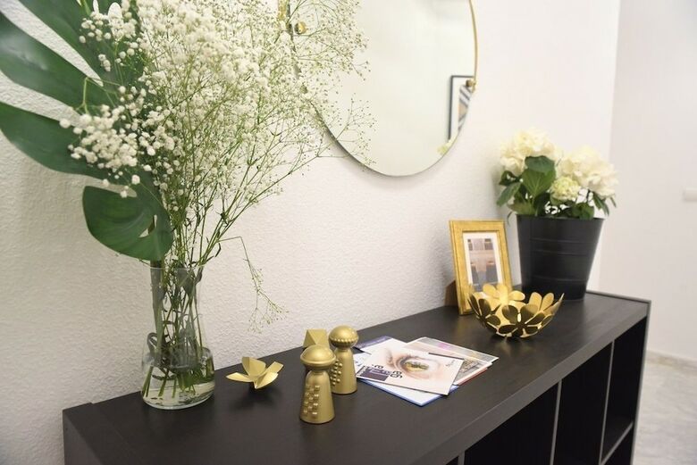 Apartamentos Piso Don Cristian Homely M�laga