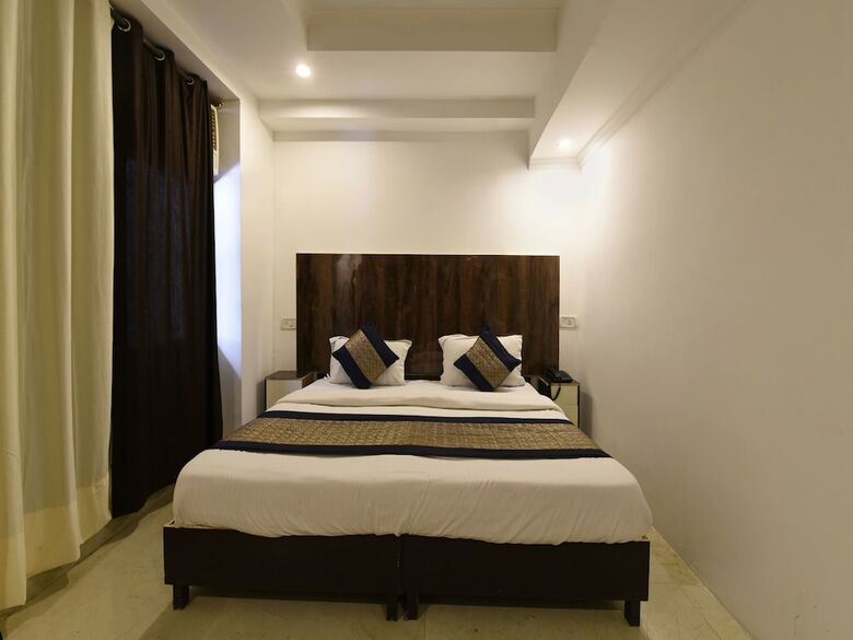 Apartamentos Oyo 18618 Ocean Blue Residency
