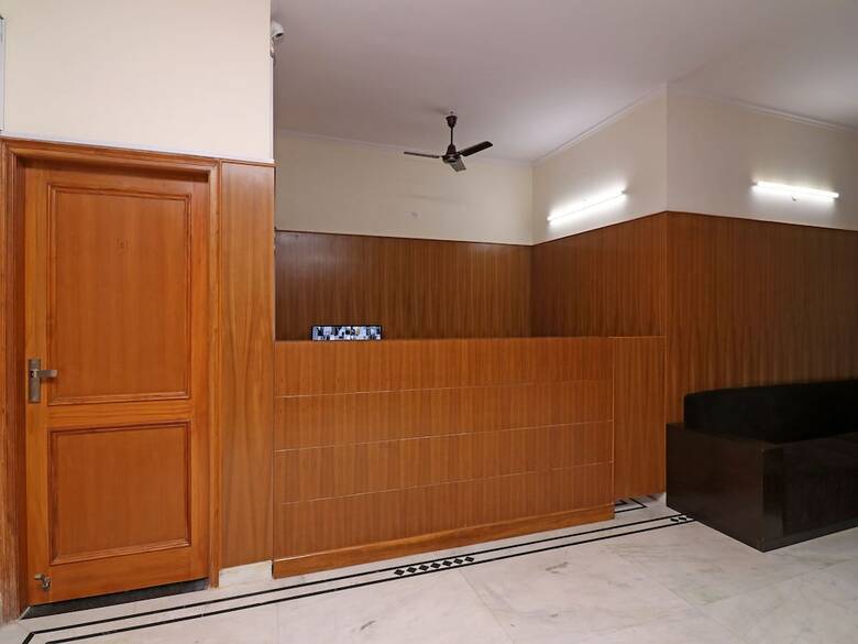 Hotel Oyo 15124 Vizima Crossroad