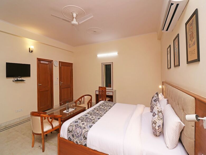 Hotel Oyo 15124 Vizima Crossroad