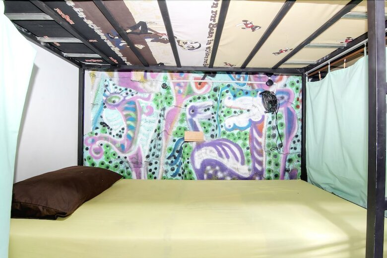 Hotel De'oplet Homestay & Gallery