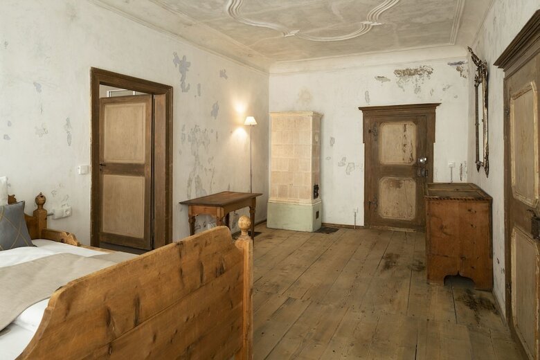 R�ssl Bianco B&b&b