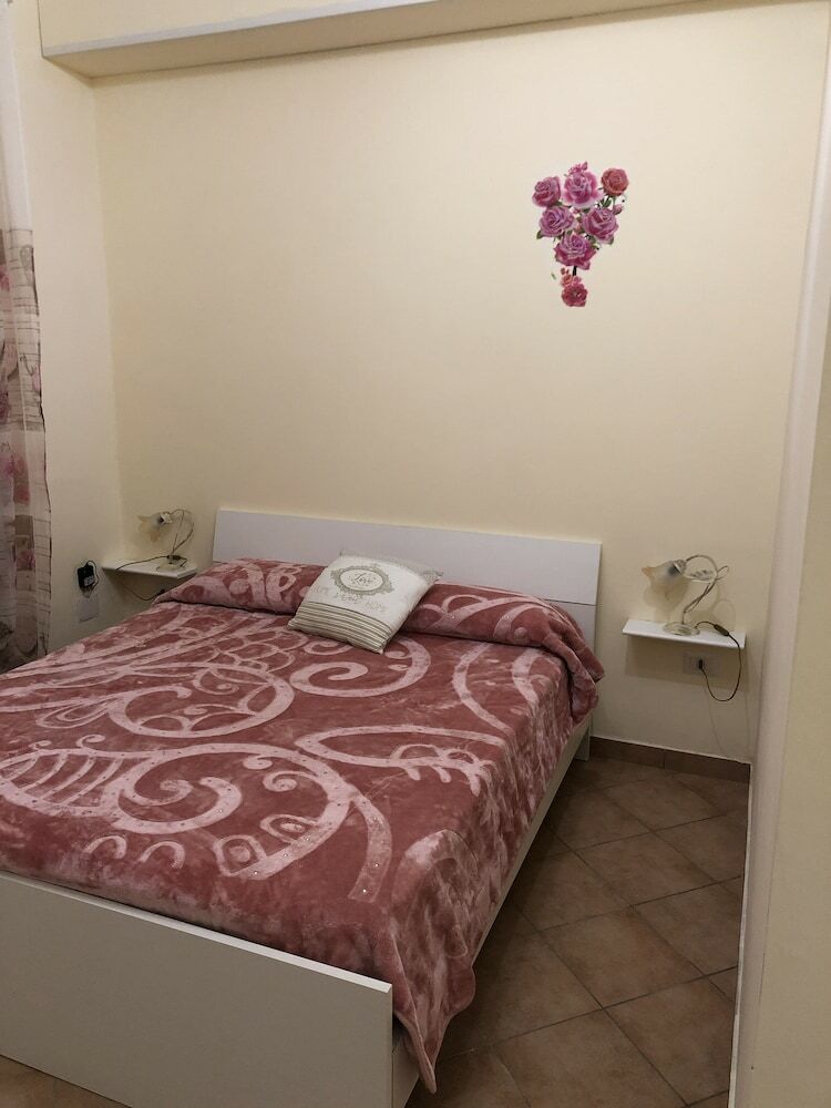 B&B La Reggia