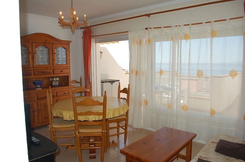 Apartamento 2036 - Mediterr�neo A 1-5