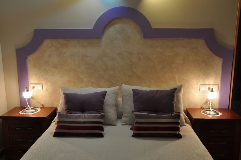 Hotel Hostal Rural Letur