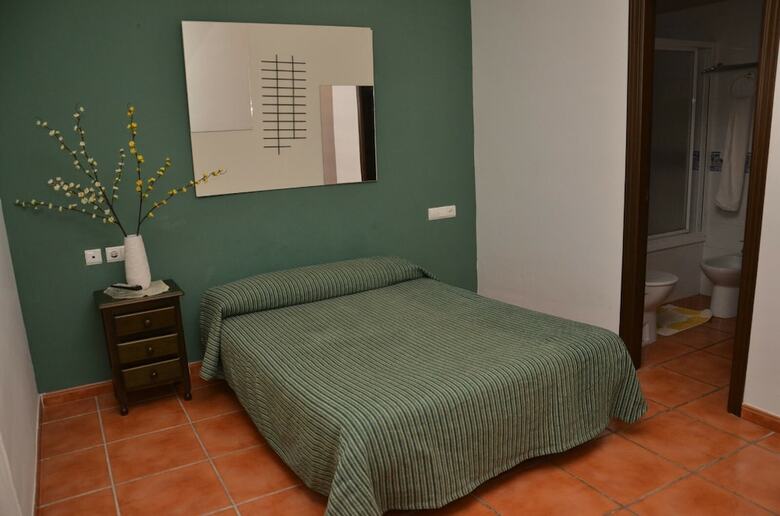 Hostal Cesar