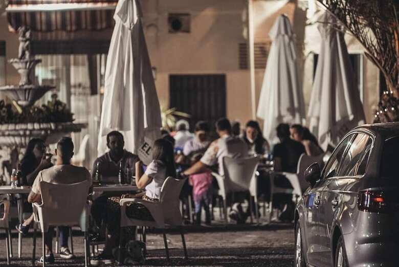 Hostal Cesar