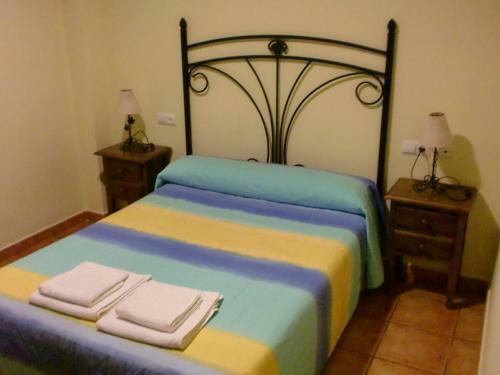 Hostal Las Tres Jotas
