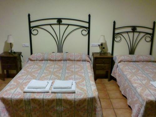Hostal Las Tres Jotas