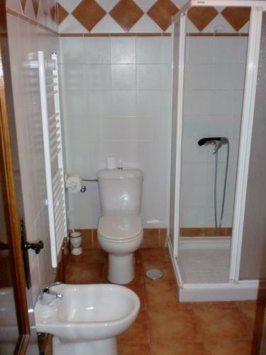 Hostal Las Tres Jotas