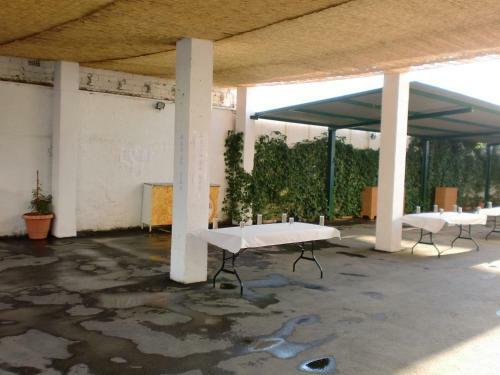 Hostal Las Tres Jotas