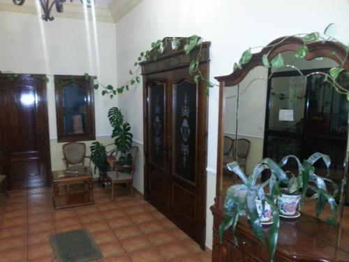 Hostal Las Tres Jotas