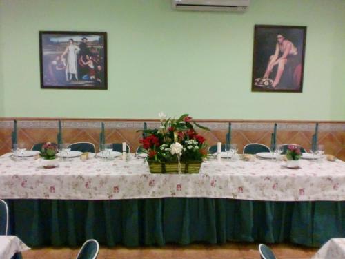 Hostal Las Tres Jotas